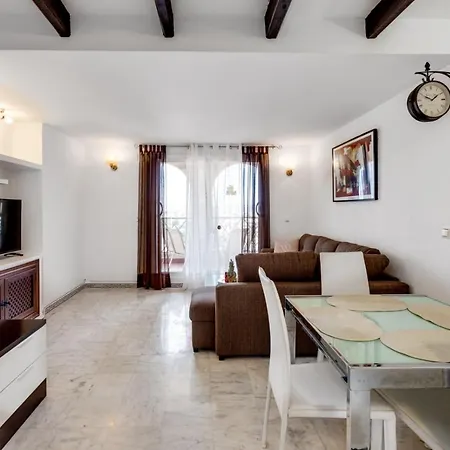 Apartment Goldfish Atalayas Torrevieja